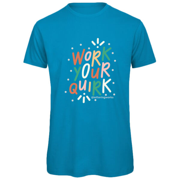 Work Your Quirk Chelsie Thumbnail